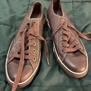 One of a kind, cappuccino All-Stars